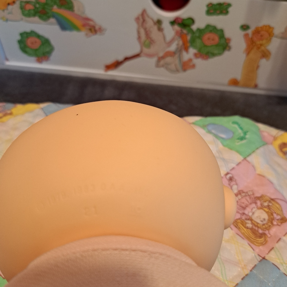 Cabbage patch kids - Picture 8 of 8